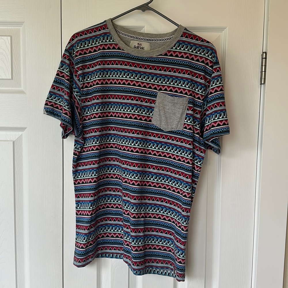 Bellfield T-Shirt